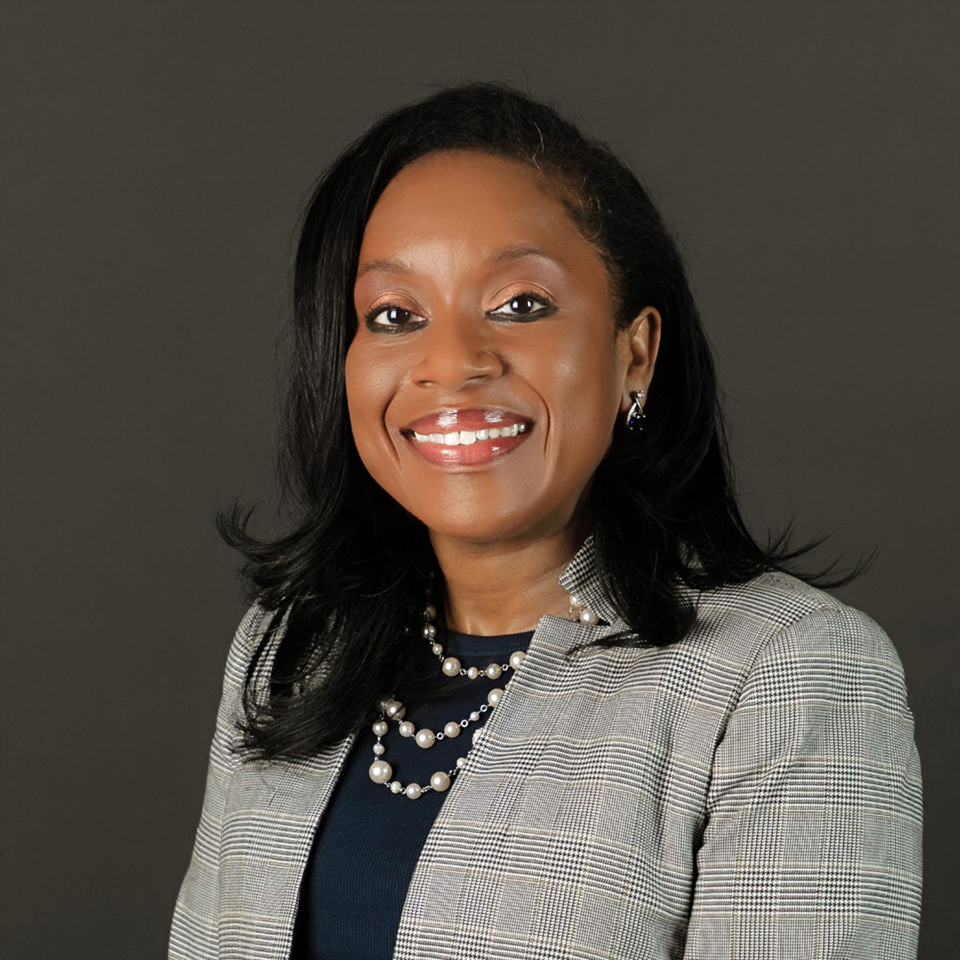 Renee P. Bullock-Palmer, MD