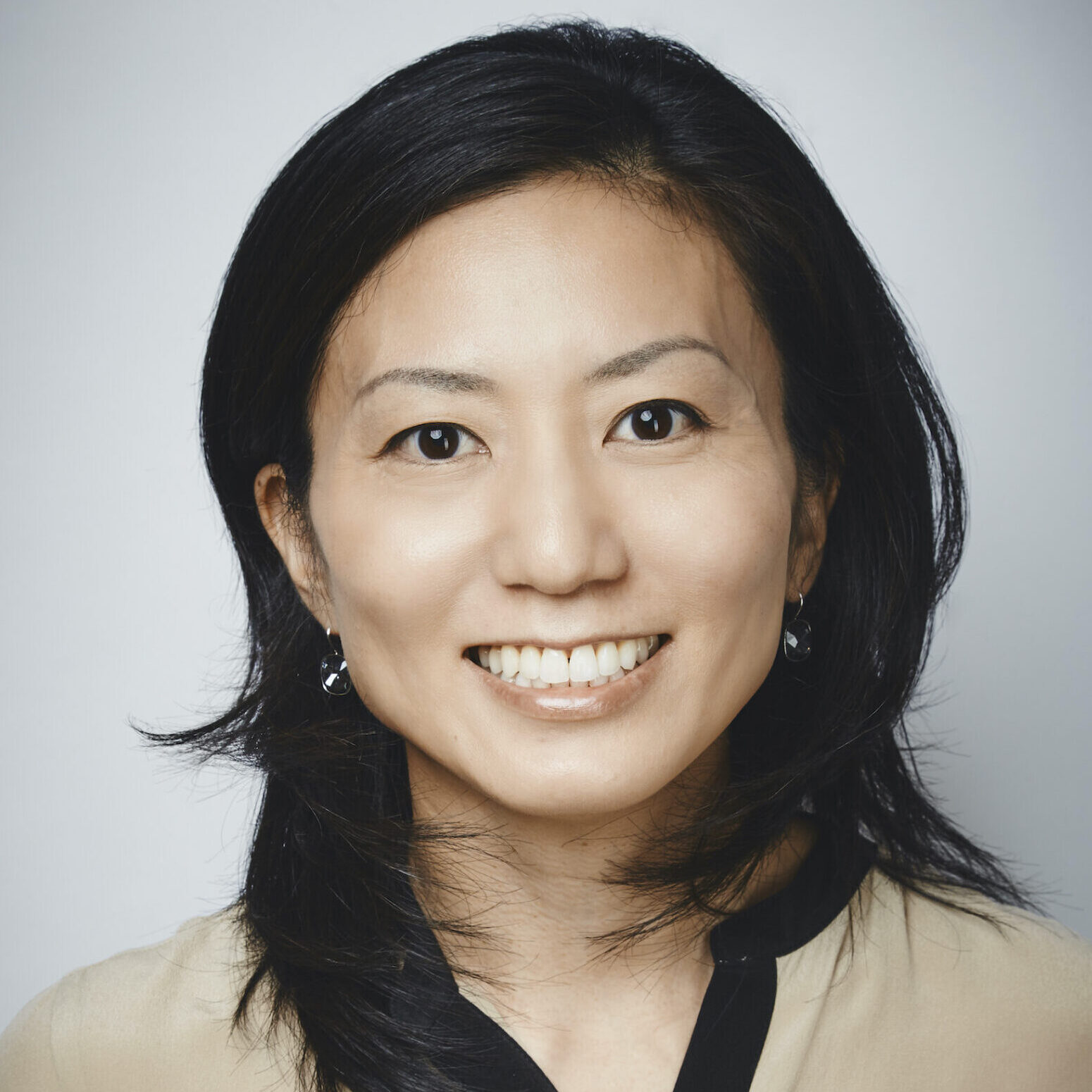 Eri Fukaya, MD, PhD